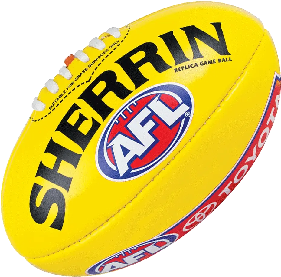 AFL Sherrin